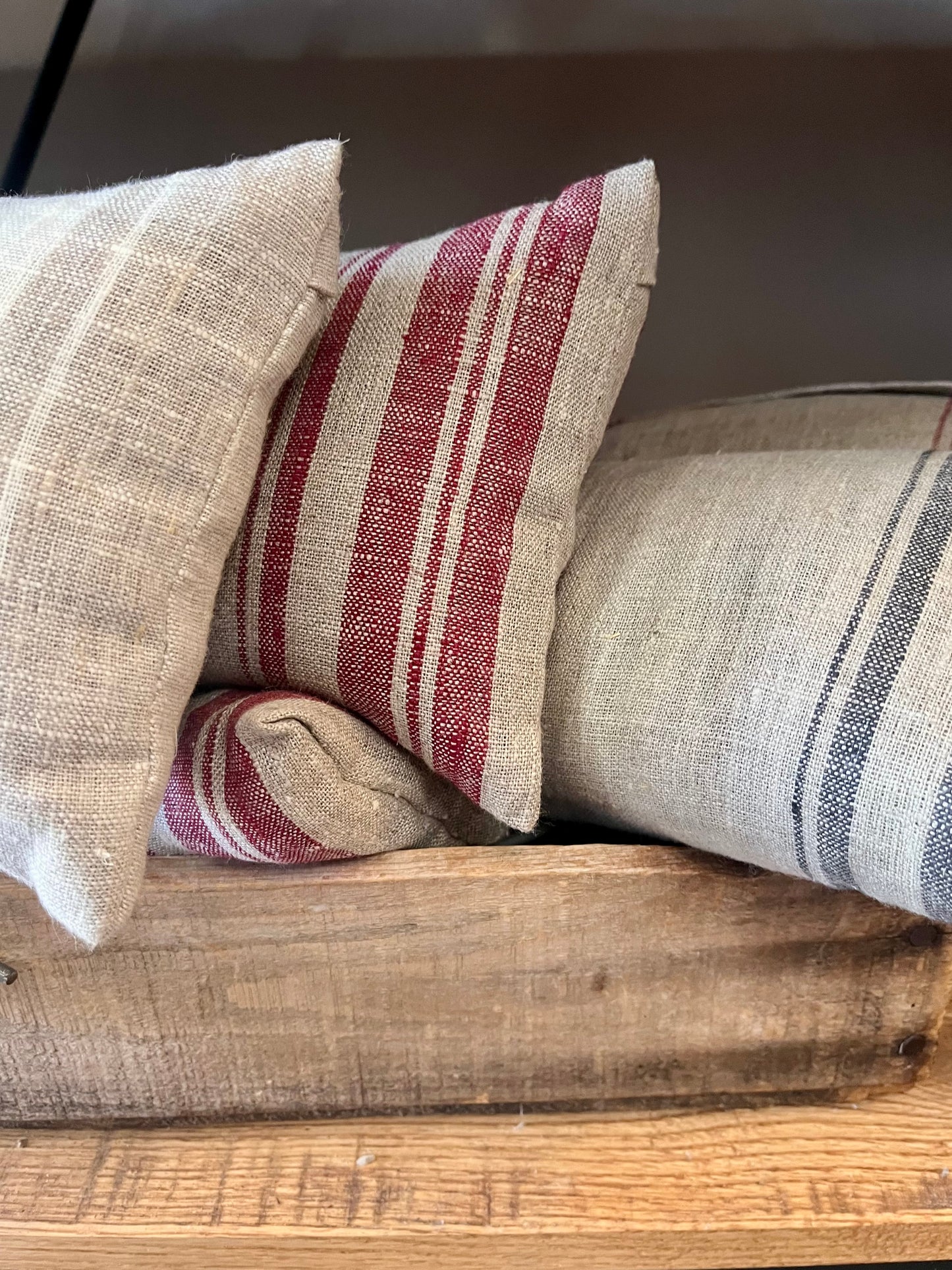 Glendarragh Long Comfort Pillow