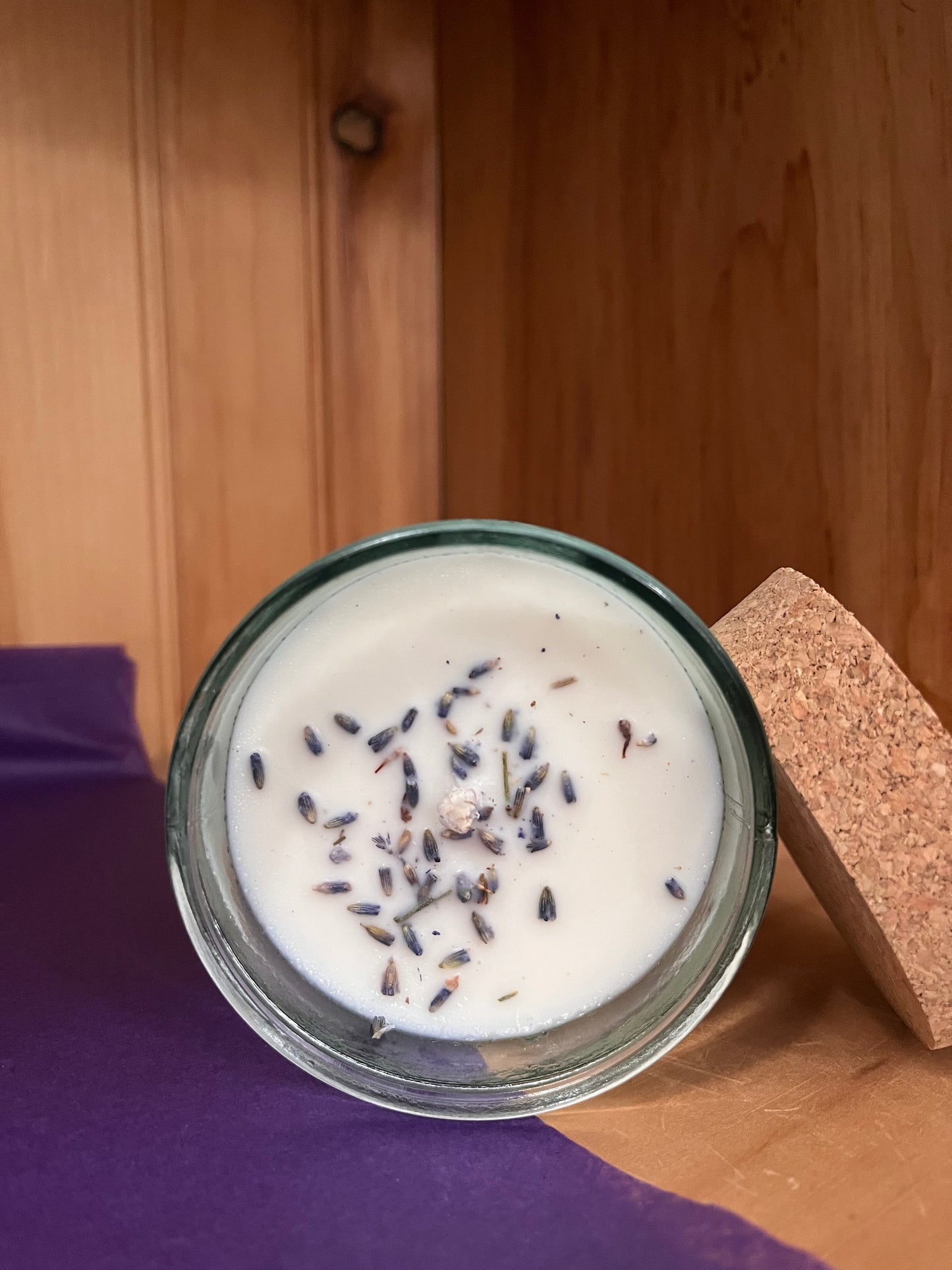 Glendarragh Soy Candle