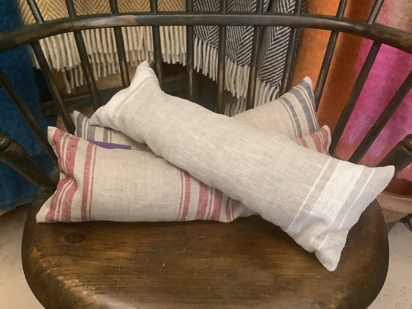 Glendarragh Long Comfort Pillow