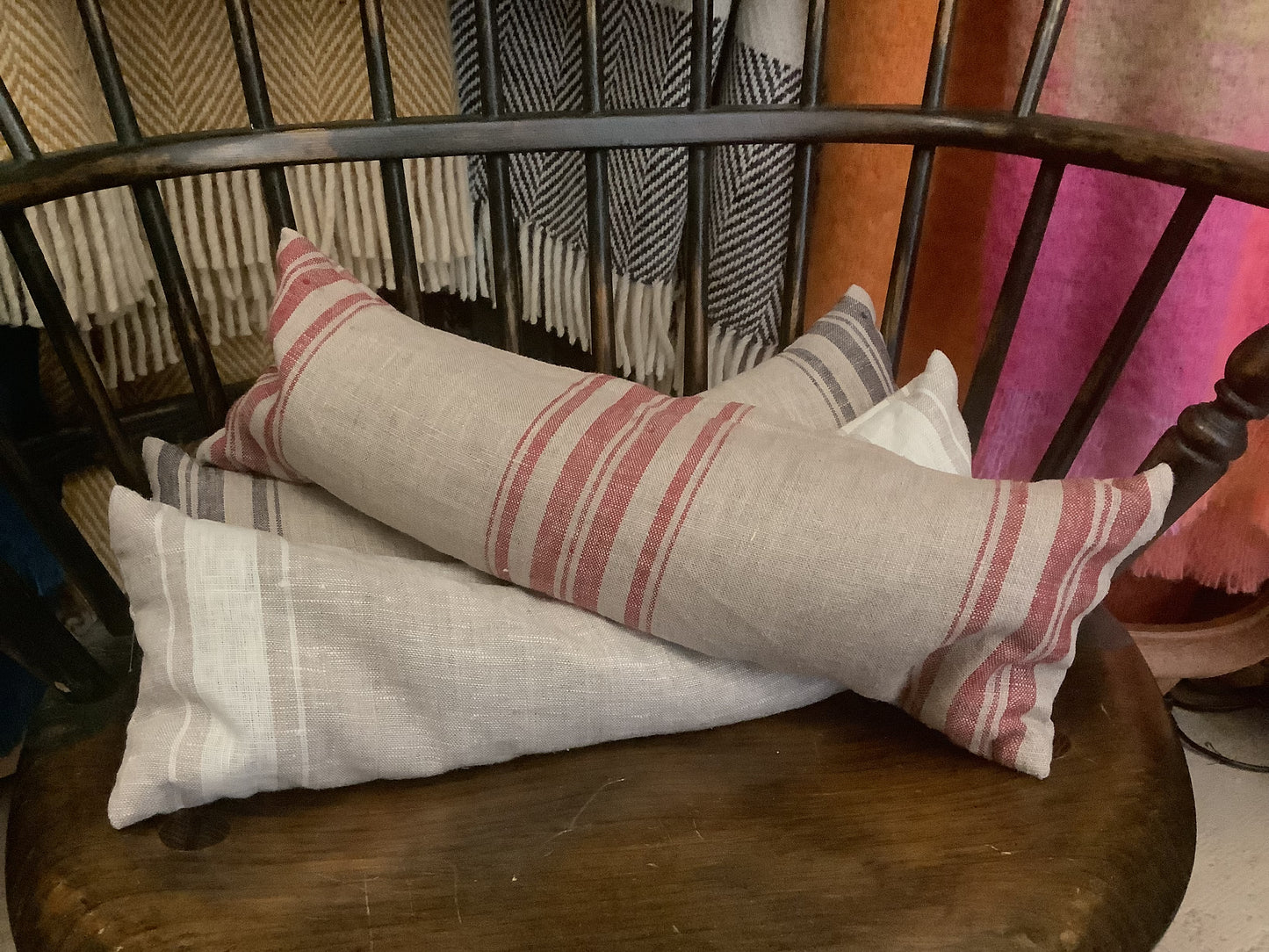 Glendarragh Long Comfort Pillow
