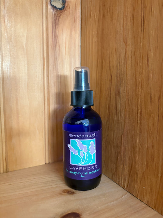 Glendarragh Fly-Away-Home Repellant