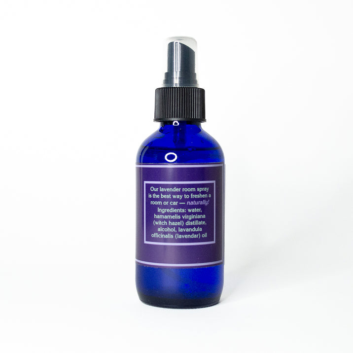 Glendarragh Room & Linen Freshener