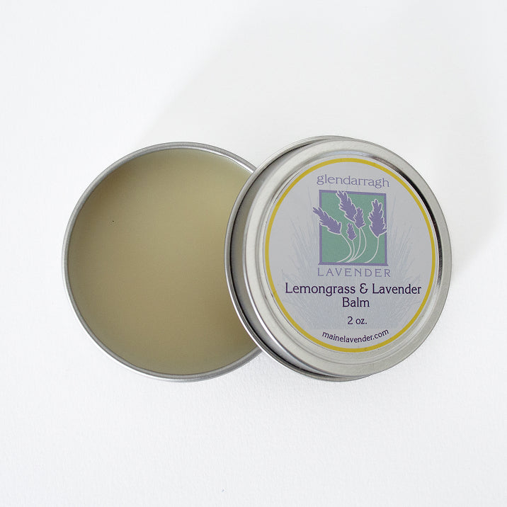 Glendarragh Lavender Omni Balm