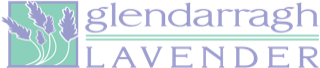 Glendarragh Farm Lavender logo