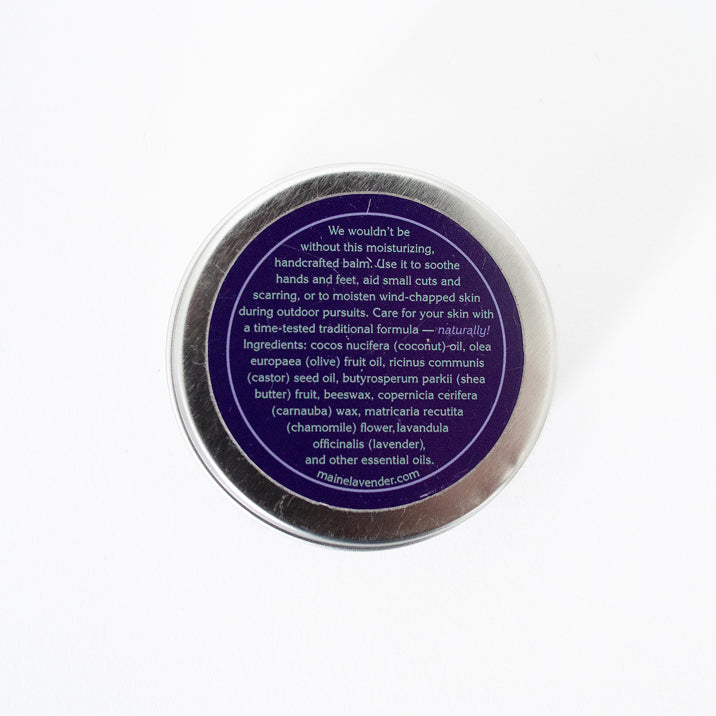 Glendarragh Lavender Omni Balm