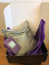 Load image into Gallery viewer, Glendarragh Lavender Comfort Pillow
