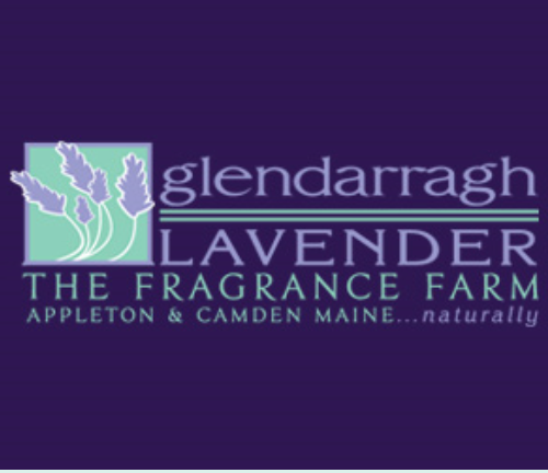 Glendarragh Lavender & Peppermint Lip Balm