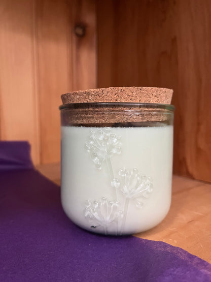 Glendarragh Soy Candle