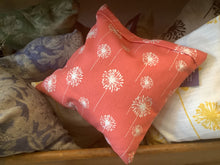 Load image into Gallery viewer, Glendarragh Lavender Comfort Pillow
