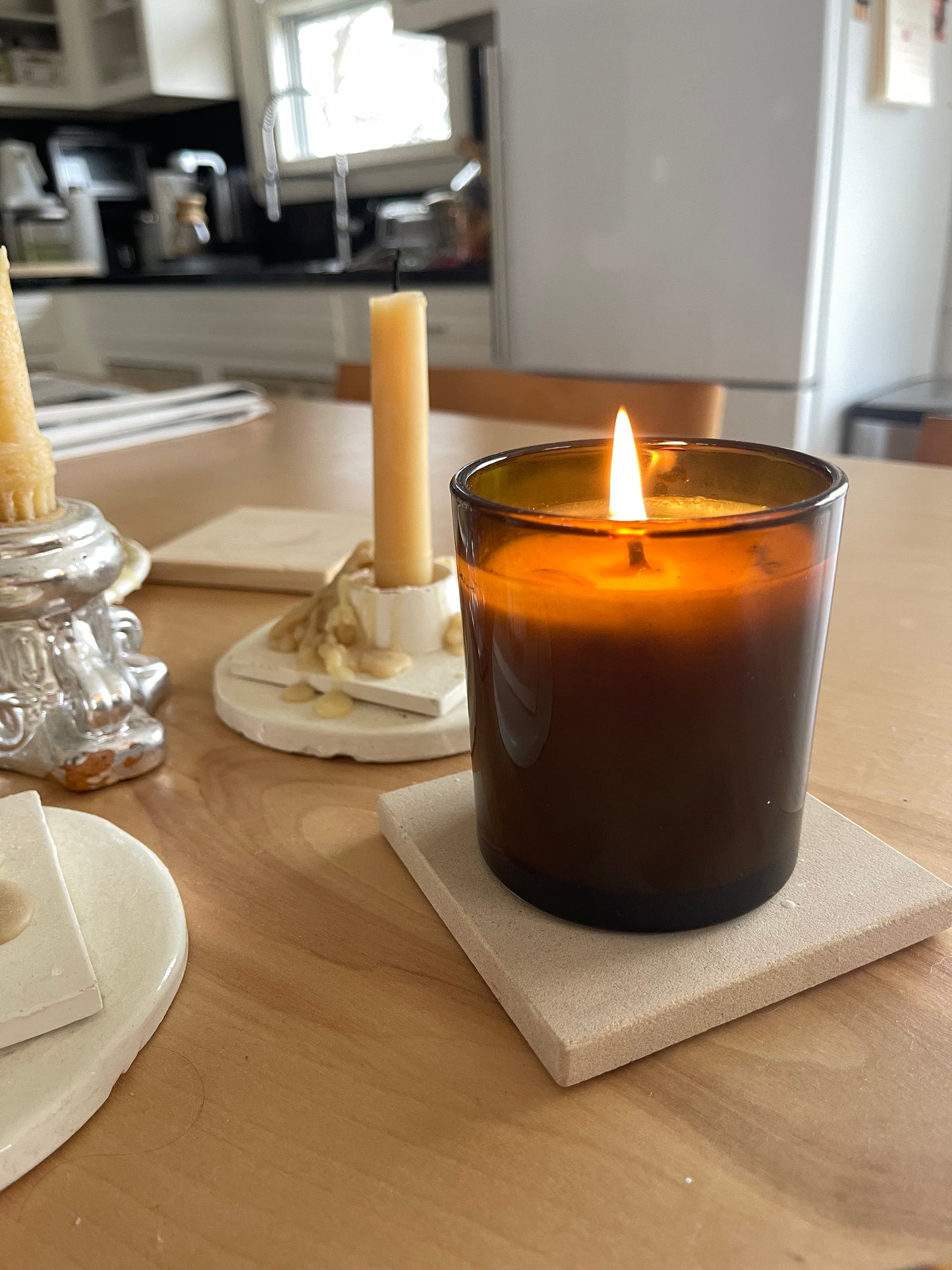 Glendarragh Soy Candle