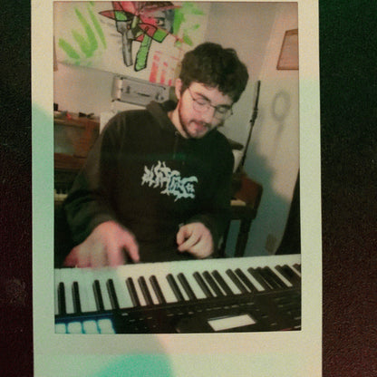 Live concert - Midnight Breakfast MKtrio