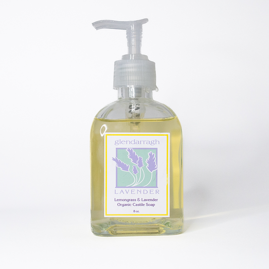 Glendarragh Liquid Soap