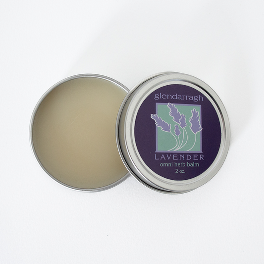 Glendarragh Lavender Omni Balm