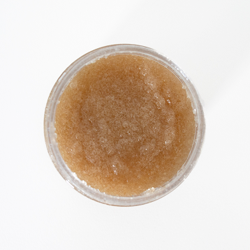 Glendarragh Organic Sugar Scrub