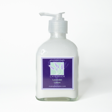 Glendarragh Body Lotion