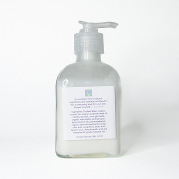 Glendarragh Body Lotion