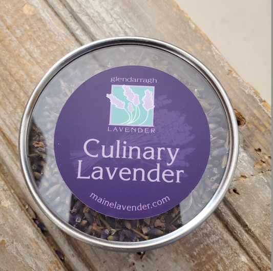 Culinary Lavender