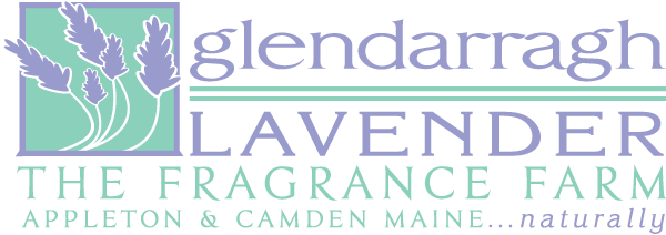 Glendarragh Farm Lavender