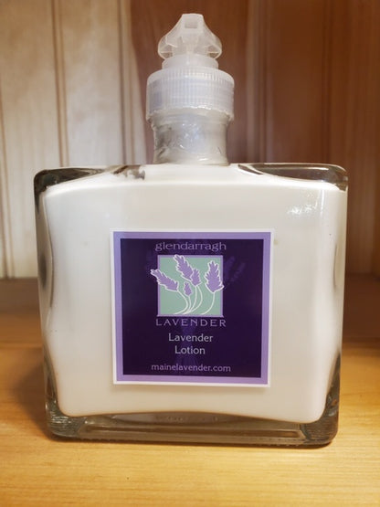 Glendarragh Body Lotion